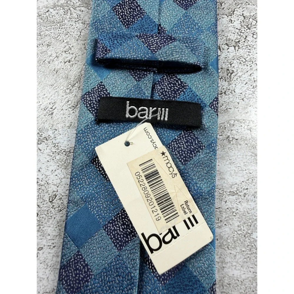 Bar III bar iii